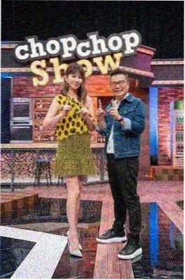 逆光而来 综艺在线观看